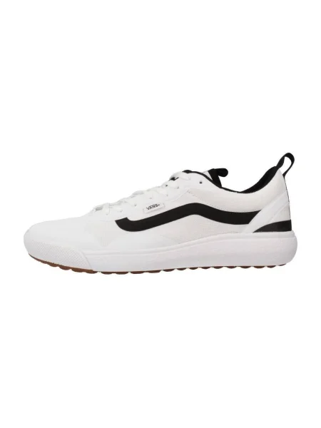 Pantofi Vans negru