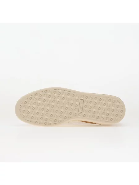 Sneakers Puma Suede Charles F. Stead V Honey Butter-Puma White EUR biela