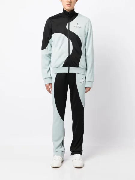 Kelnės Off-white balta