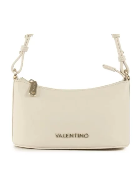 Kabelka Valentino Bags biela