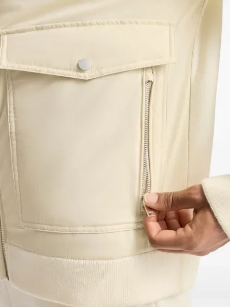 Geacă Fusalp de lână