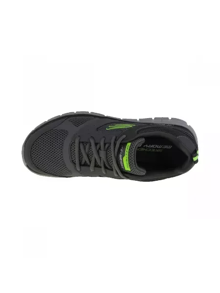 Tenisky Skechers sivá