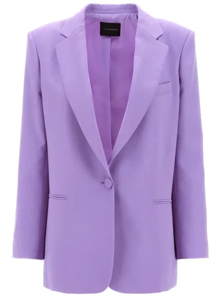 Sacou The Andamane violet