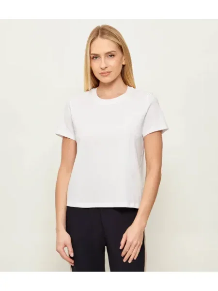 Calvin Klein Underwear Póló Regular Fit fehér