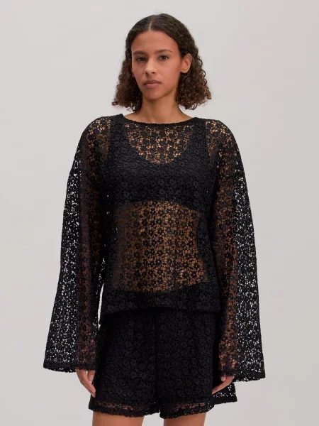 EDITED Tricou Zuko' negru