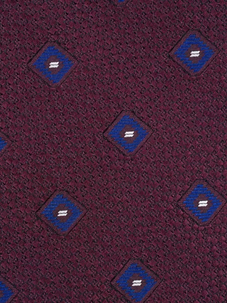 Cravată Zegna roșu