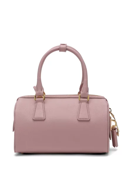Top Prada roz
