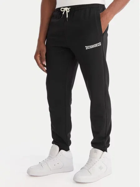Спортивные штаны Dc Shoes черные