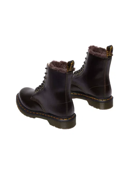 Pantofi Dr. Martens gri