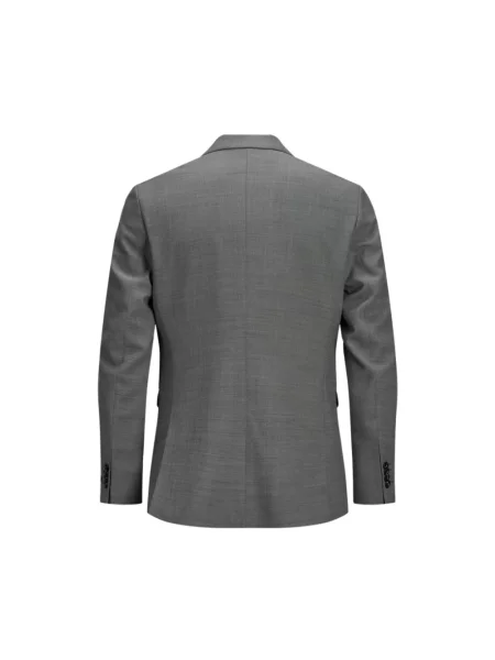 Marynarka Jack & Jones w kolorze melanż szara