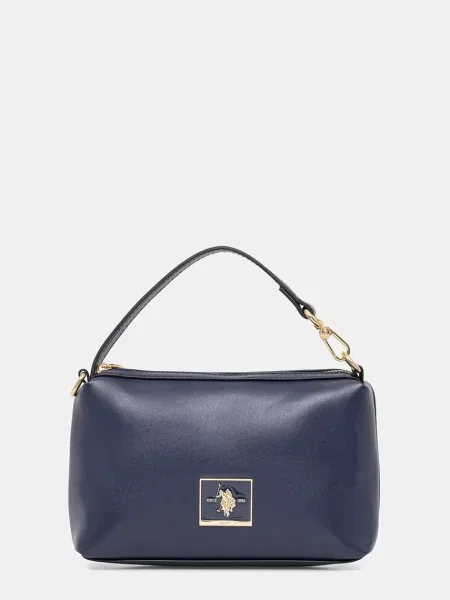 Кожаная сумка U.s. Polo Assn.