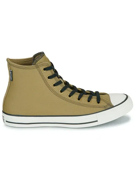 Pantofi Converse verde