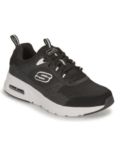 Tenisky Skechers biela