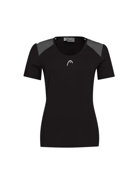 Tricou Head negru