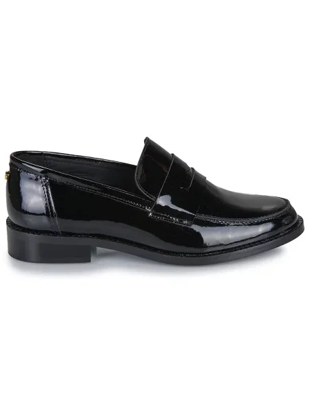 Pantofi Fericelli negru