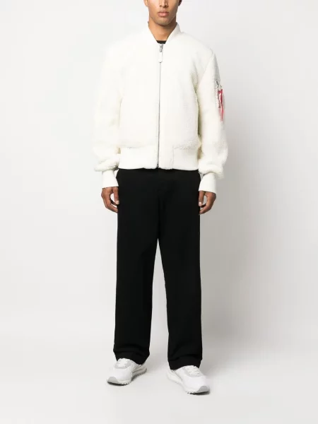 Bomber striukė Alpha Industries