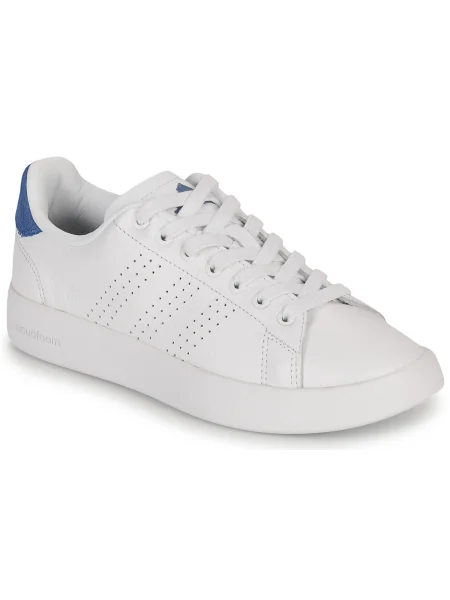 Tenisky Adidas Advantage biela