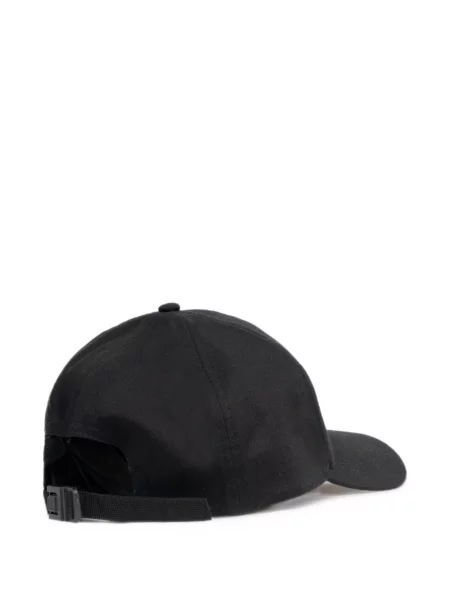 Šilterica Moncler crna