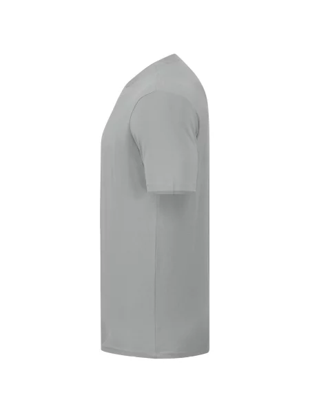 Koszulka Jako Organic Stretch szara