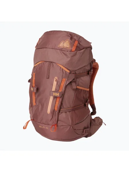Helly Hansen Relay Recco 42 l cedru închis rucsac de drumeție pentru femei