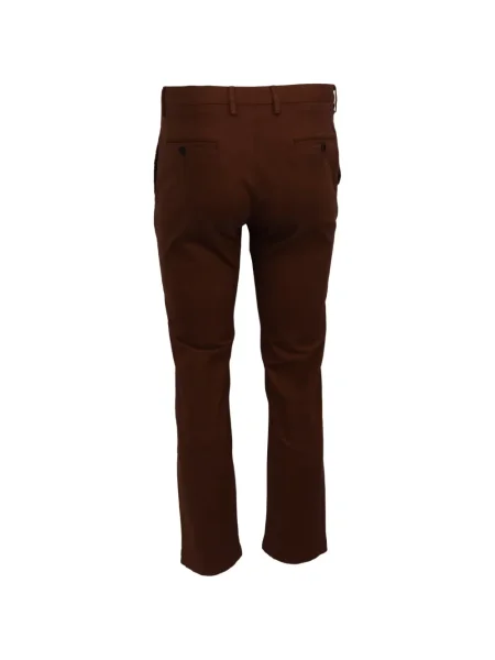 Pantaloni Mr P. maro