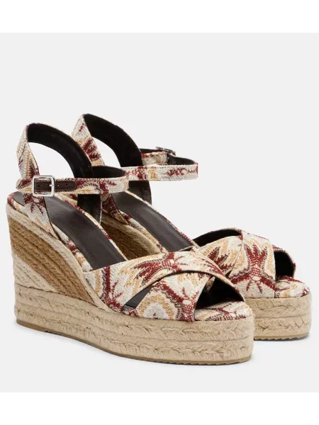 Espadrile Missoni