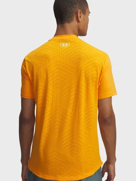 Спортивна футболка Under Armour жовта