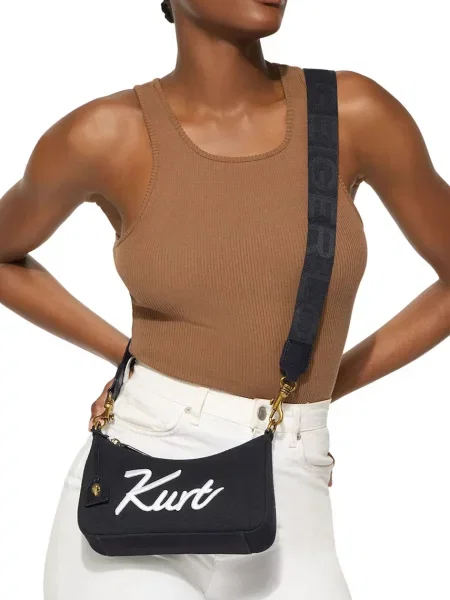Сумка Kurt Geiger London