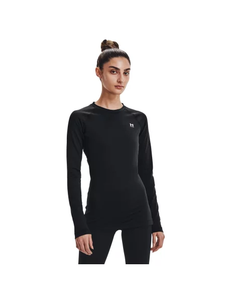Majica Under Armour crna
