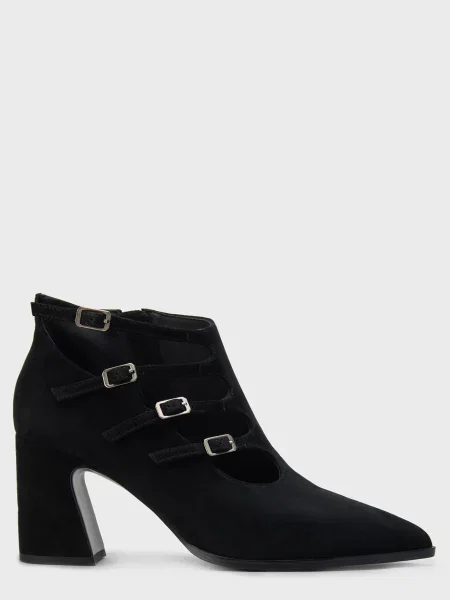 Ботильйони Bruno Premi чорні