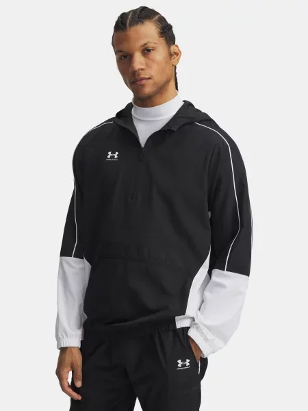 Geacă Under Armour negru