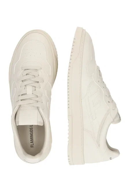 Flamingos sneakers Ventura VECLEGES bej