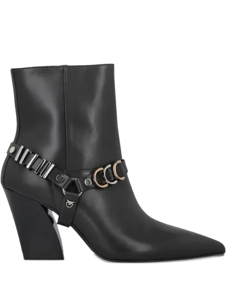 Botine Pinko negru