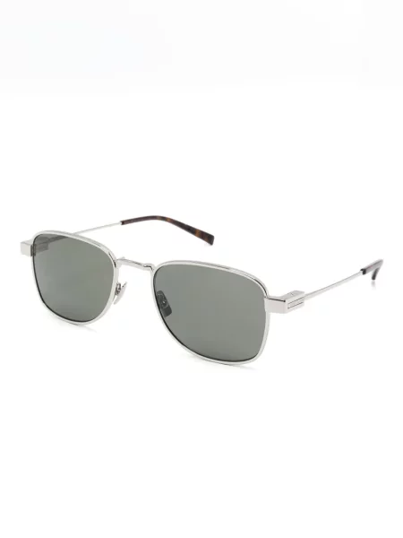 Ochelari de soare Saint Laurent Eyewear gri
