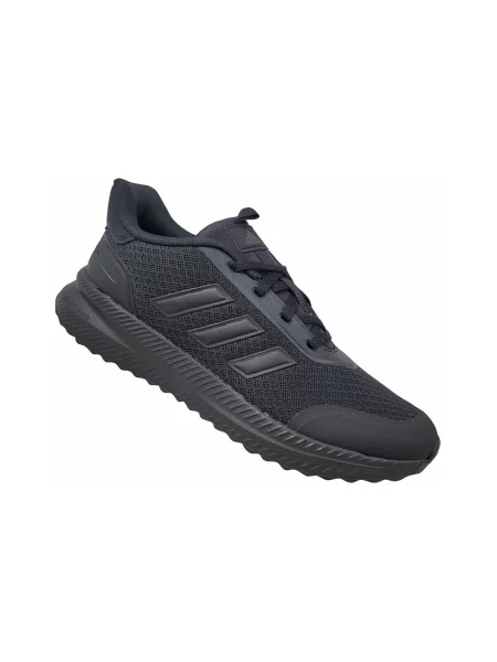 Sneakerși Adidas negru
