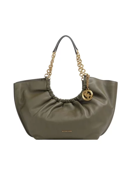 Torebka Michael Kors zielona