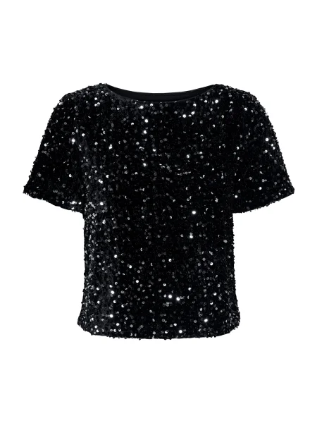 ONLY Palaidinė ONLANIKA' juoda