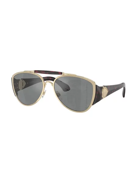 Burberry ochelari de soare maro