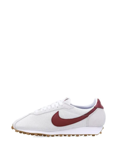 Sneakerși Nike Air Max alb