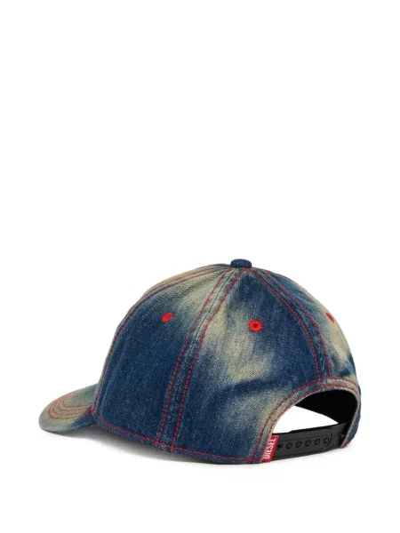 Gyerek baseball sapka Diesel kék