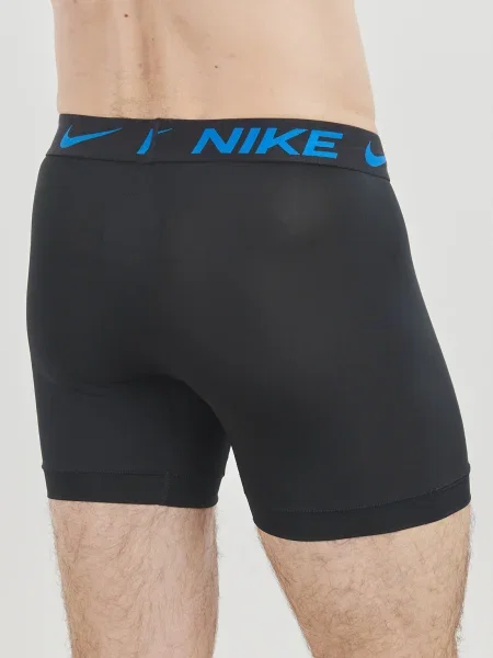Balenie nohavičiek Nike čierna