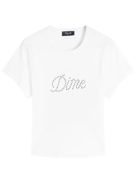 Koszulka Dime biała