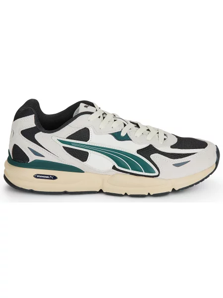 Pantofi Puma gri