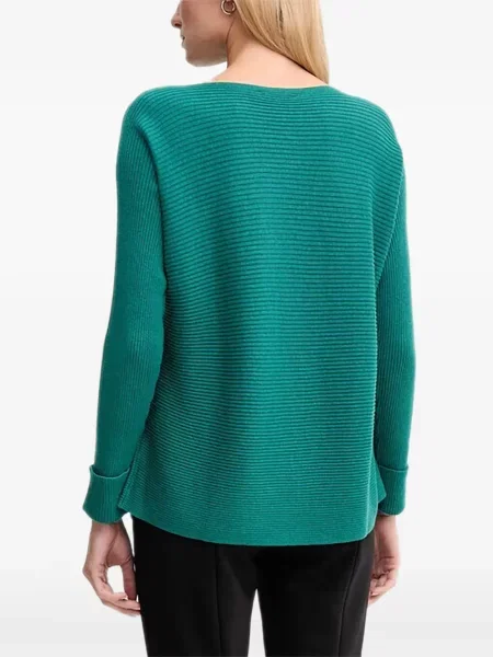 Pulover Benetton verde