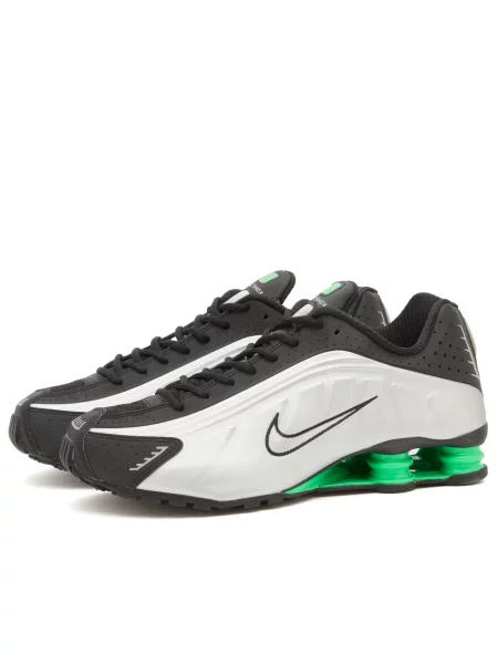 Sneakersy Nike czarne