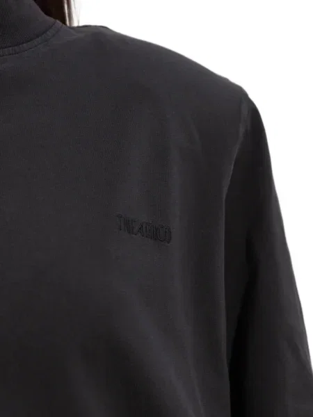 Tricou The Attico negru
