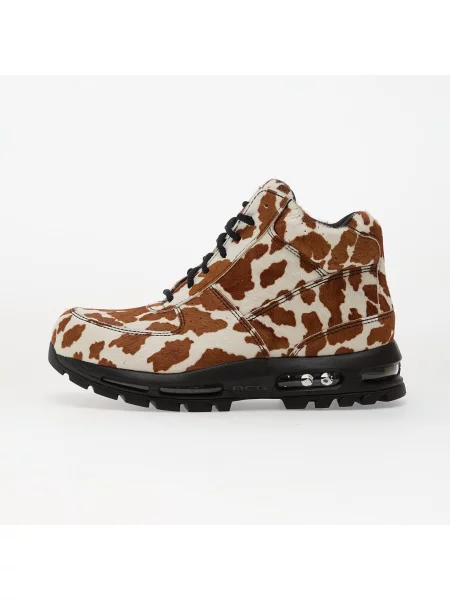 Sneakers Nike Air Max Goadome Qs Sail/ Black-Cacao Wow-Sail EUR 40 brązowe