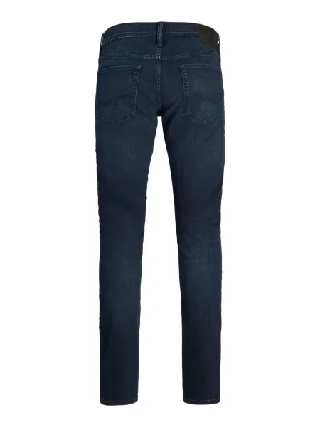 Jeans hlače Jack&Jones modra