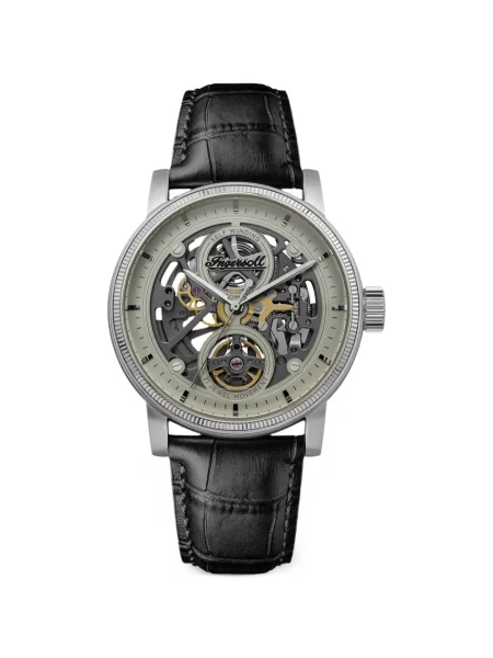 Ceas Ingersoll Watches gri