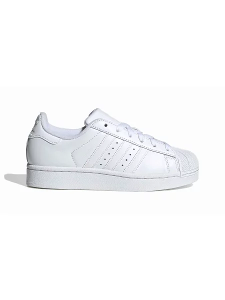 Adidas Originals sneakersy Superstar II biały